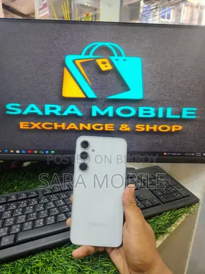 Samsung Galaxy A35 (Used)
