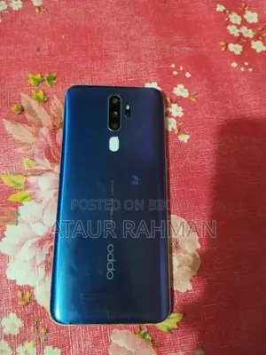 OPPO A5s (Used)