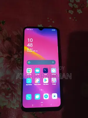 OPPO A5s (Used)