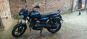 Bajaj Discover . 2010