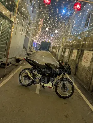Bajaj Pulsar 150 UG 3 2009
