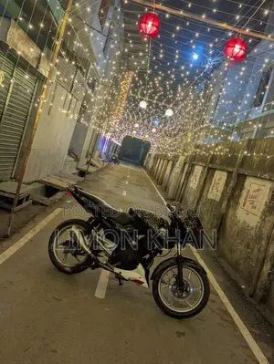 Bajaj Pulsar 150 UG 3 2009