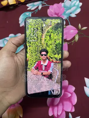 OPPO A15 (ব্যবহৃত)