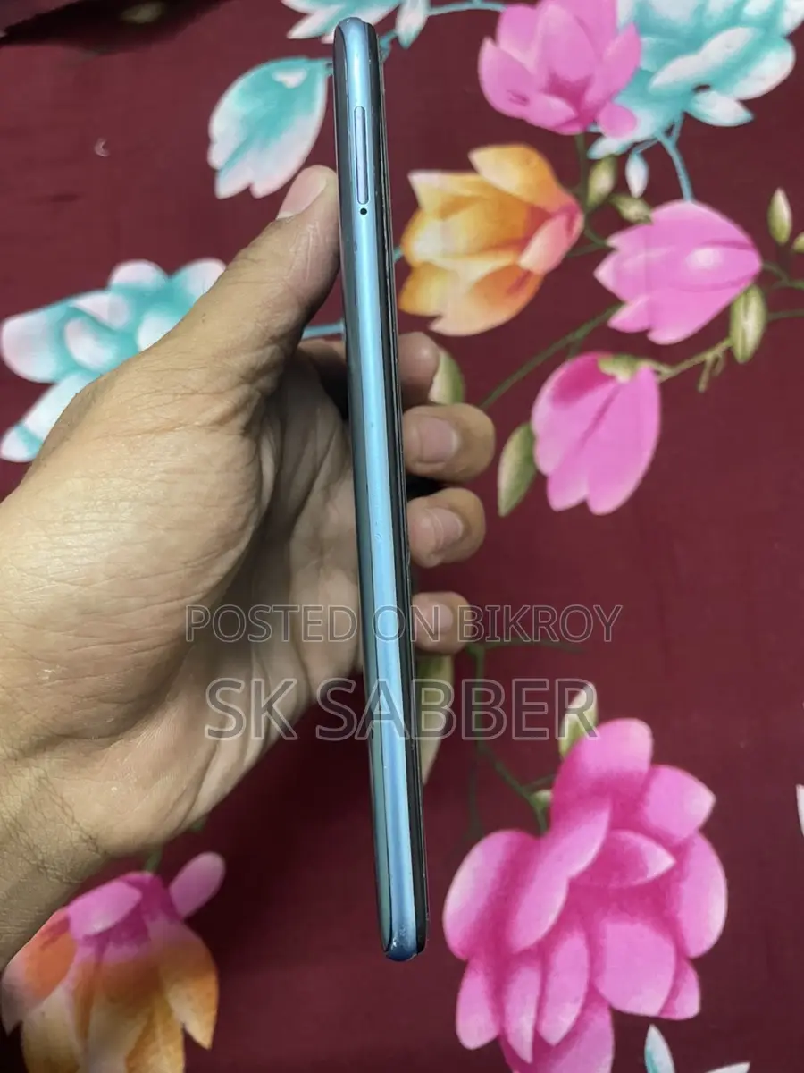 OPPO A15 (ব্যবহৃত)