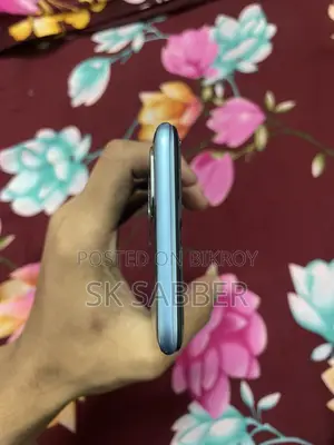 OPPO A15 (ব্যবহৃত)