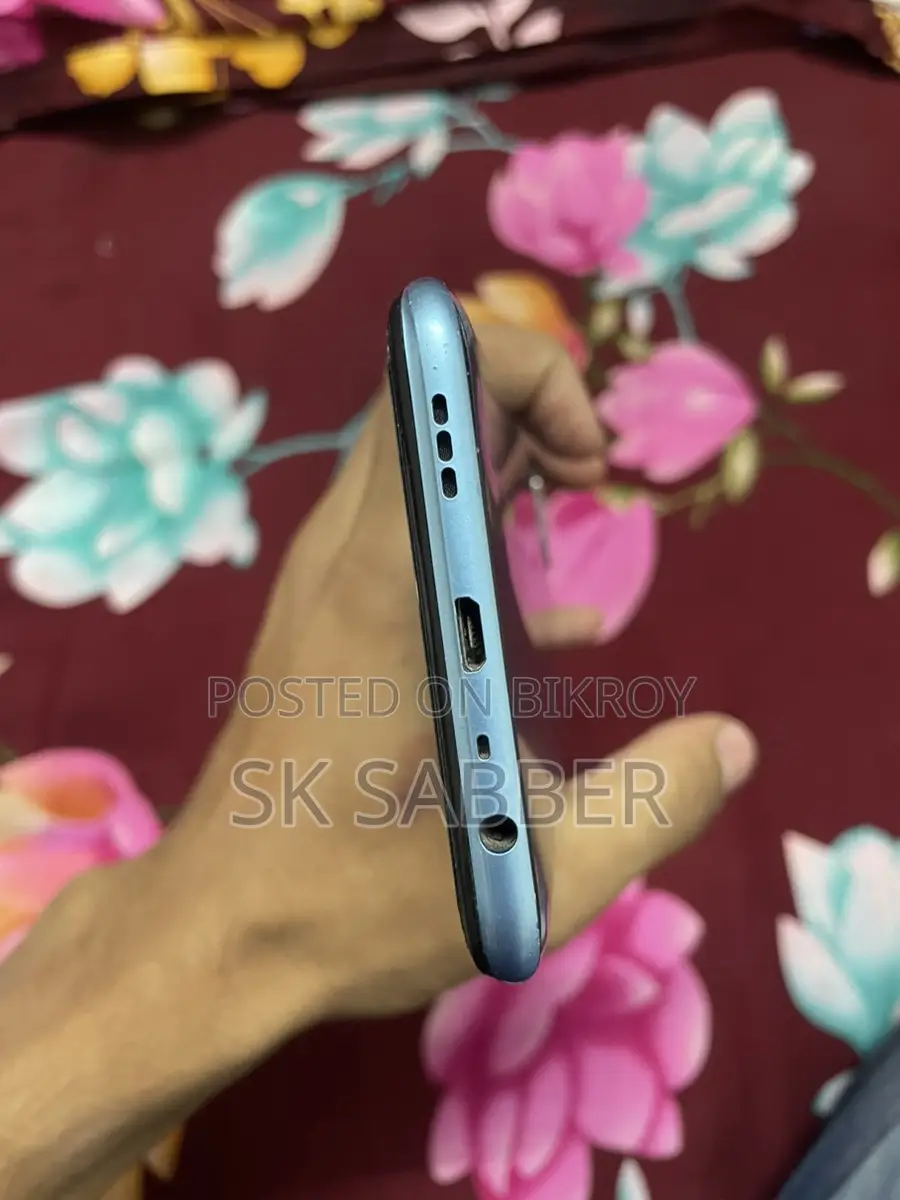OPPO A15 (ব্যবহৃত)