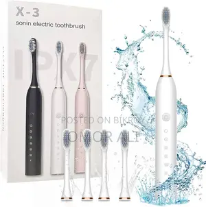 Electric Toothbrush