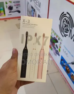 Electric Toothbrush