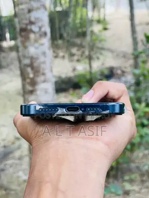 Apple iPhone 15 Pro Max (Used)