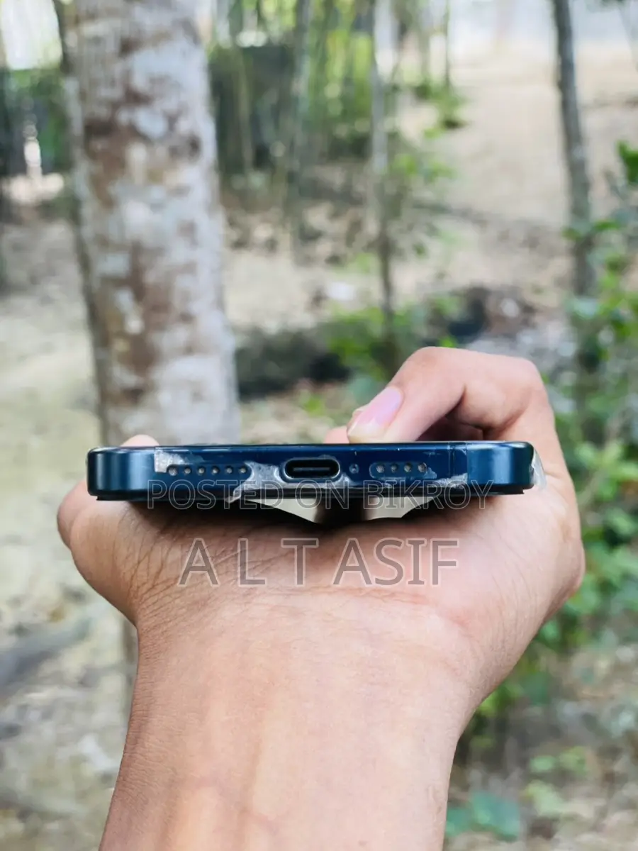 Apple iPhone 15 Pro Max (Used)