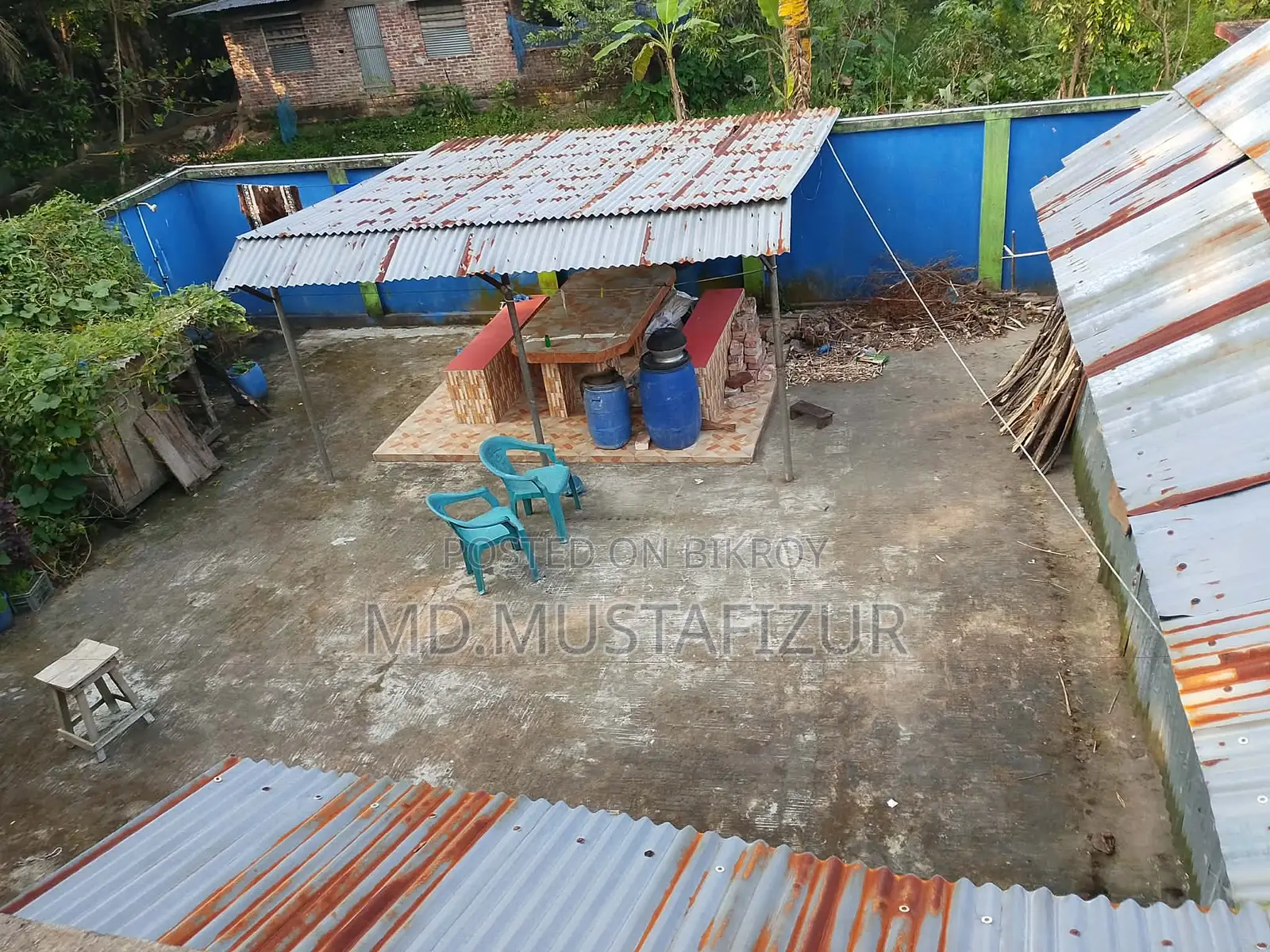 House for Sale at an Affordable Price
