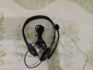 New Intact Logitech H110 Stereo Headset