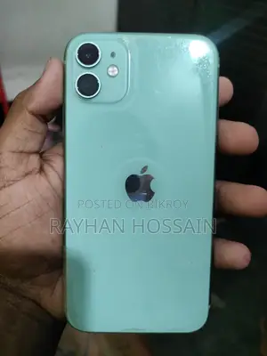 Apple iPhone 11 (Used)