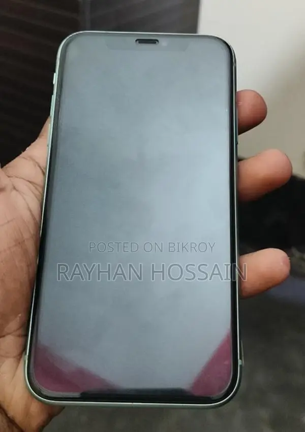 Apple iPhone 11 (Used)