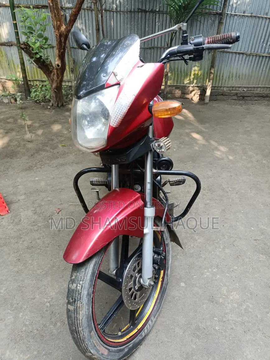 Dayang DY-100 2019