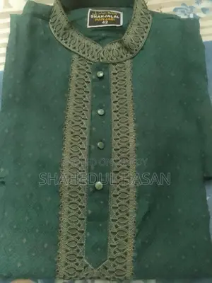 High-Quality Panjabi for Sale