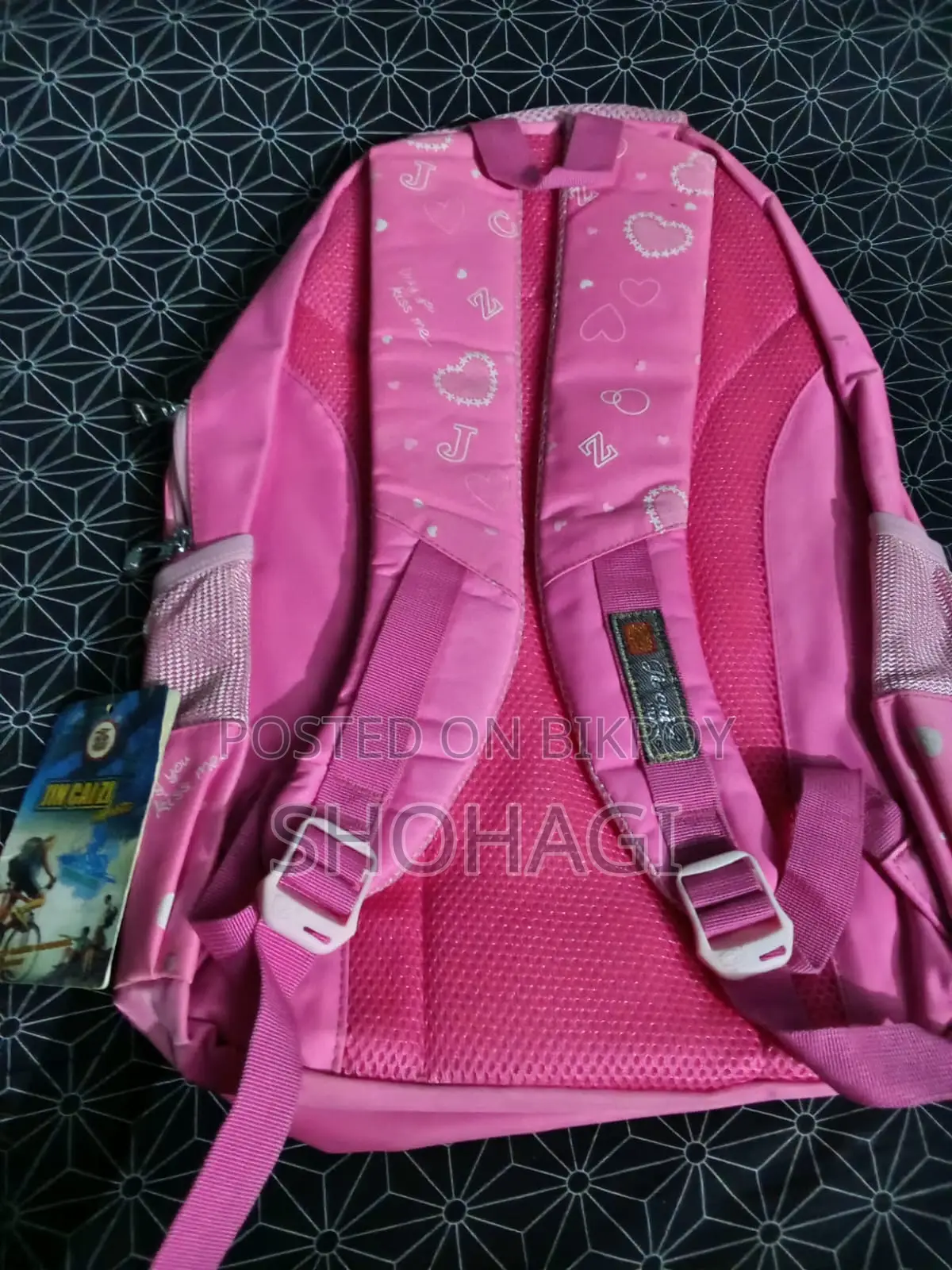 School Bag