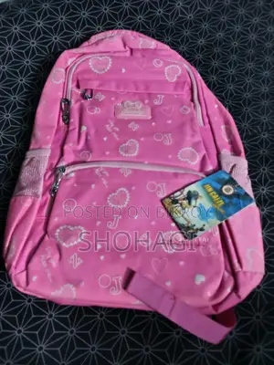School Bag