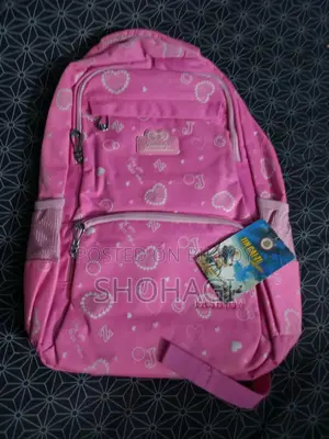 School Bag