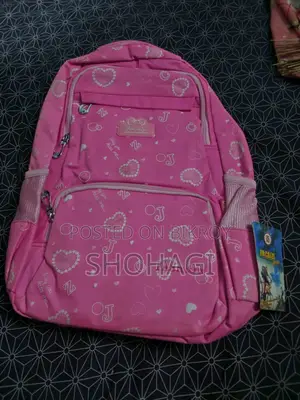 School Bag