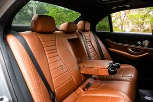 Mercedes-Benz E-Class E300e 2019