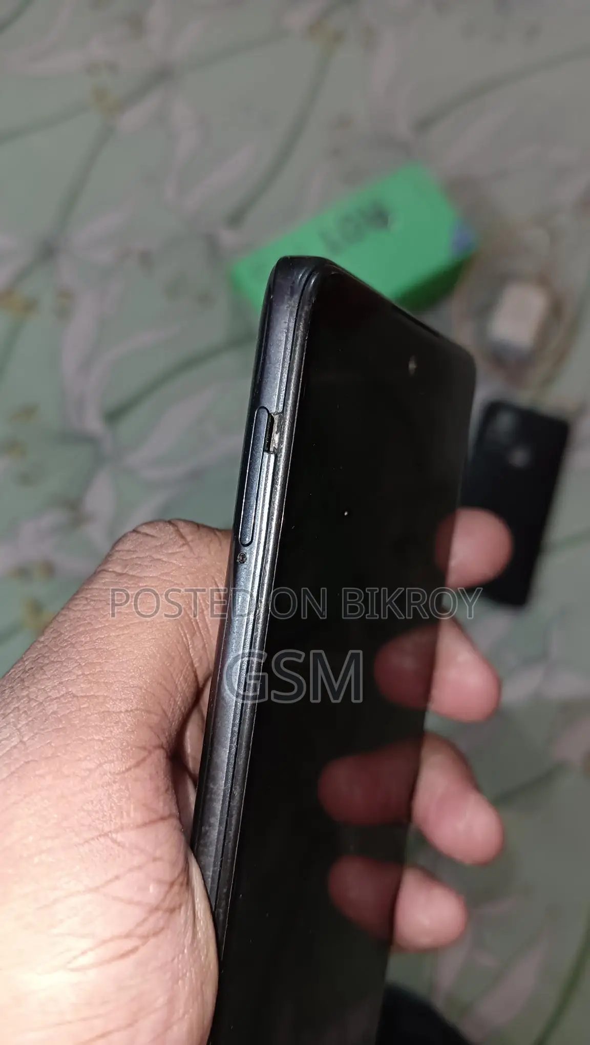 Infinix Hot 11S (Used)