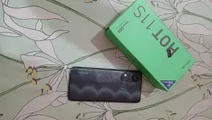Infinix Hot 11S (Used)