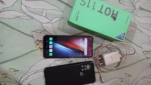 Infinix Hot 11S (Used)
