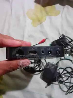 টিভি বক্স টিএক্স৩০ প্রো