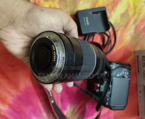 Canon 700d