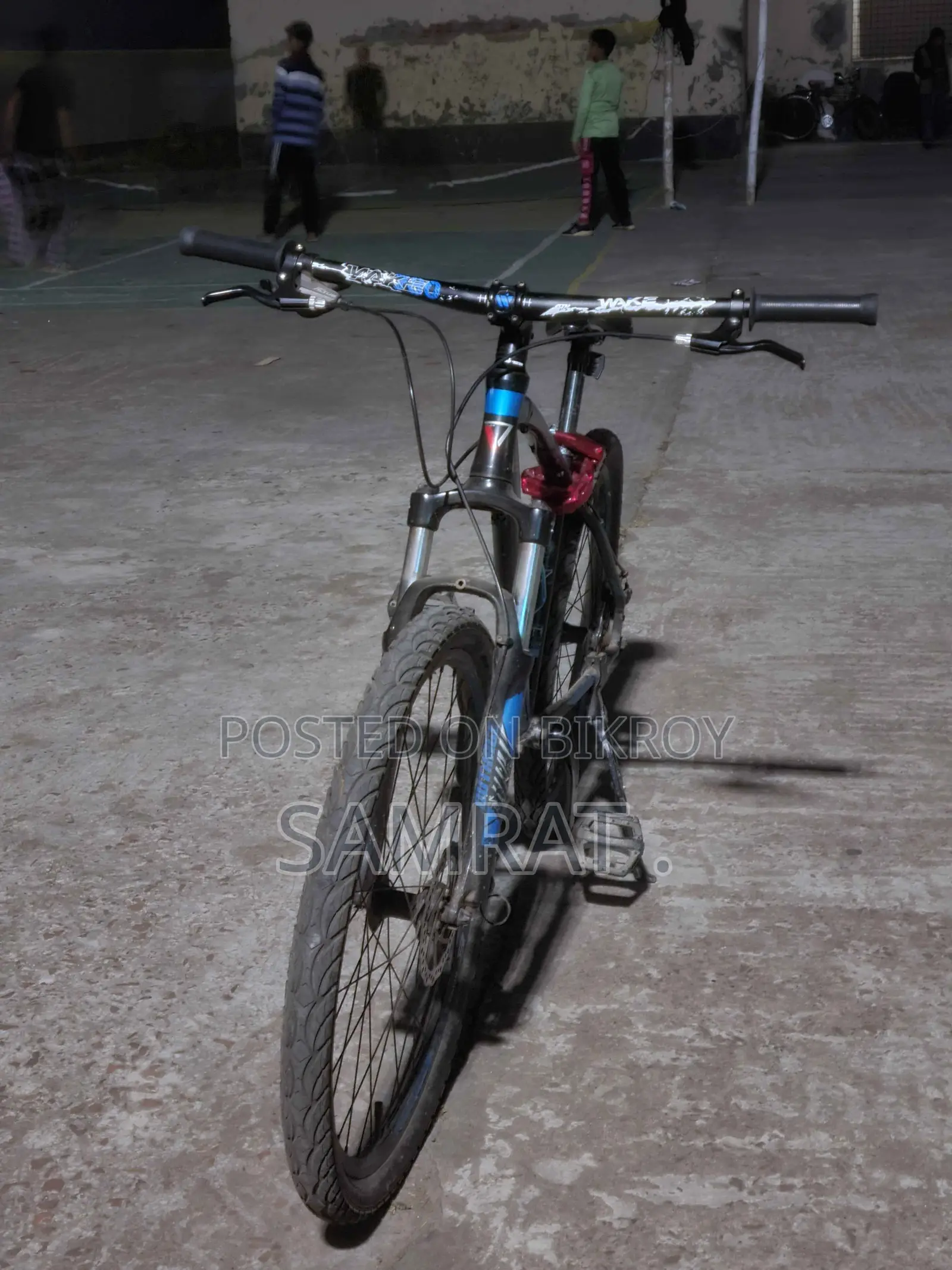 Veloce 602