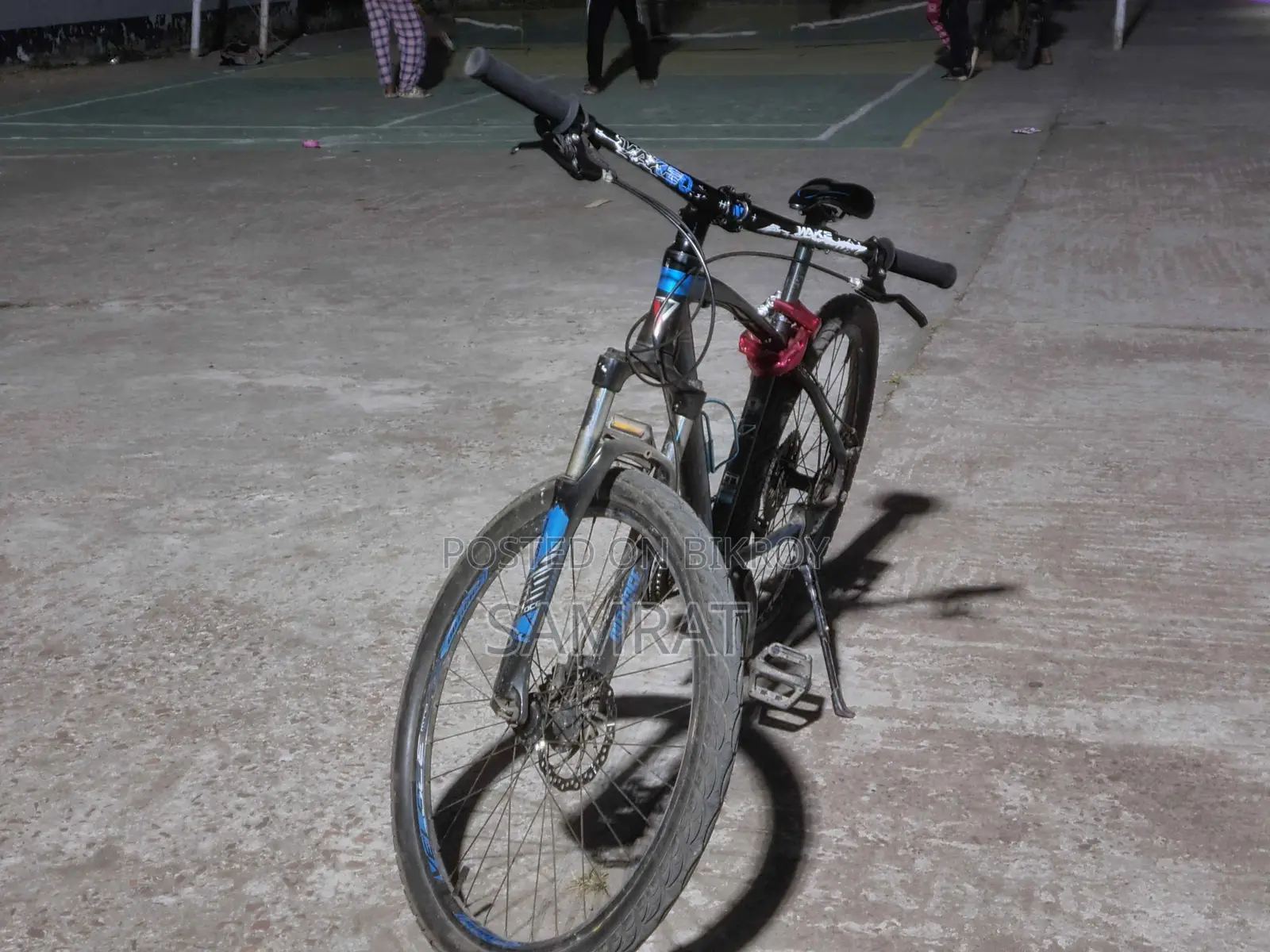 Veloce 602