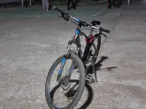 Veloce 602