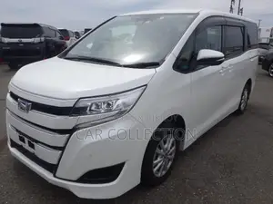 Toyota Noah X packeg 2020