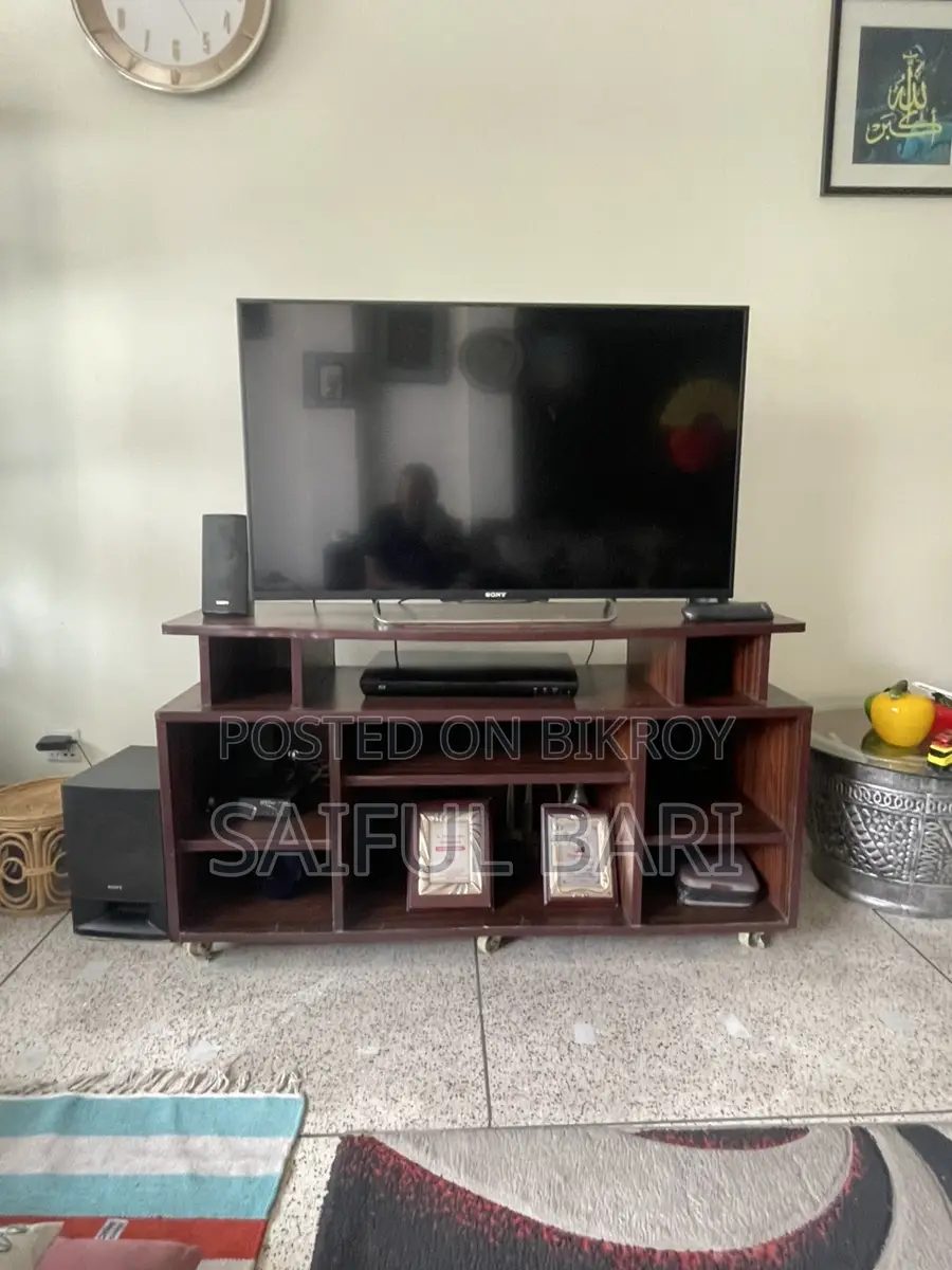 TV Stand for sale