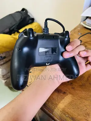 Fantech GP12 Revolver Gamepad