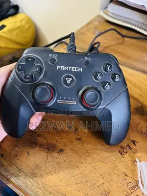 Fantech GP12 Revolver Gamepad