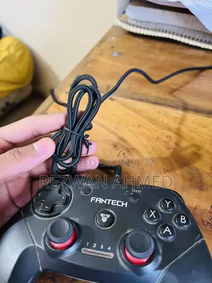 Fantech GP12 Revolver Gamepad