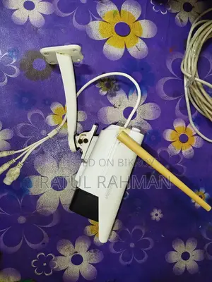 Champion Cctv Camera Waterproof With Light