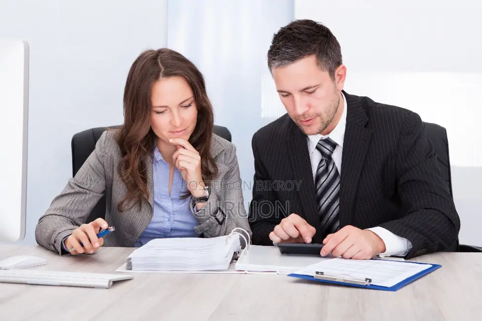 BUSINESS HOME TUTOR FROM MAPLELEAF