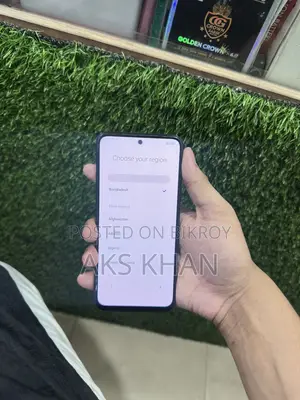 Xiaomi Redmi Note 11 (ব্যবহৃত)