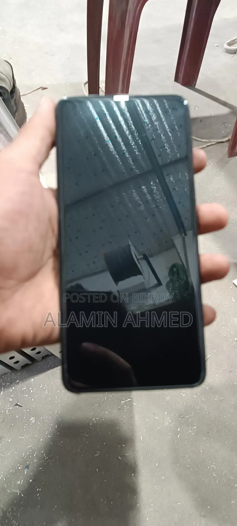 Xiaomi Redmi Note 14 (Used)