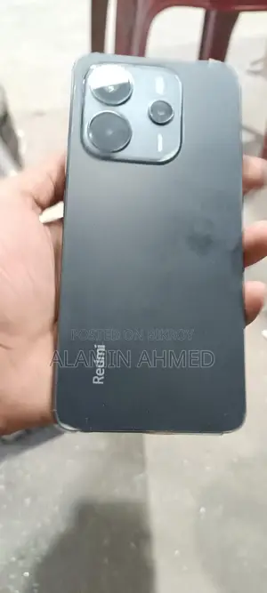 Xiaomi Redmi Note 14 (Used)