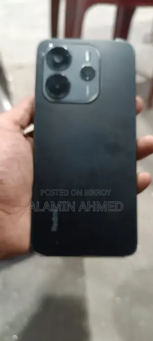 Xiaomi Redmi Note 14 (Used)