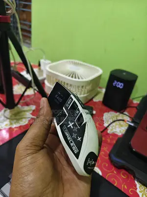 DERUA A980 PRO MAX