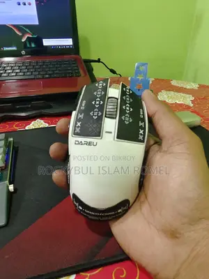 DERUA A980 PRO MAX