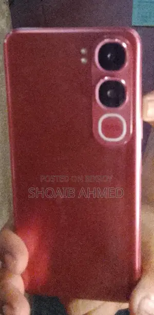 Vivo Y21 D (Used)