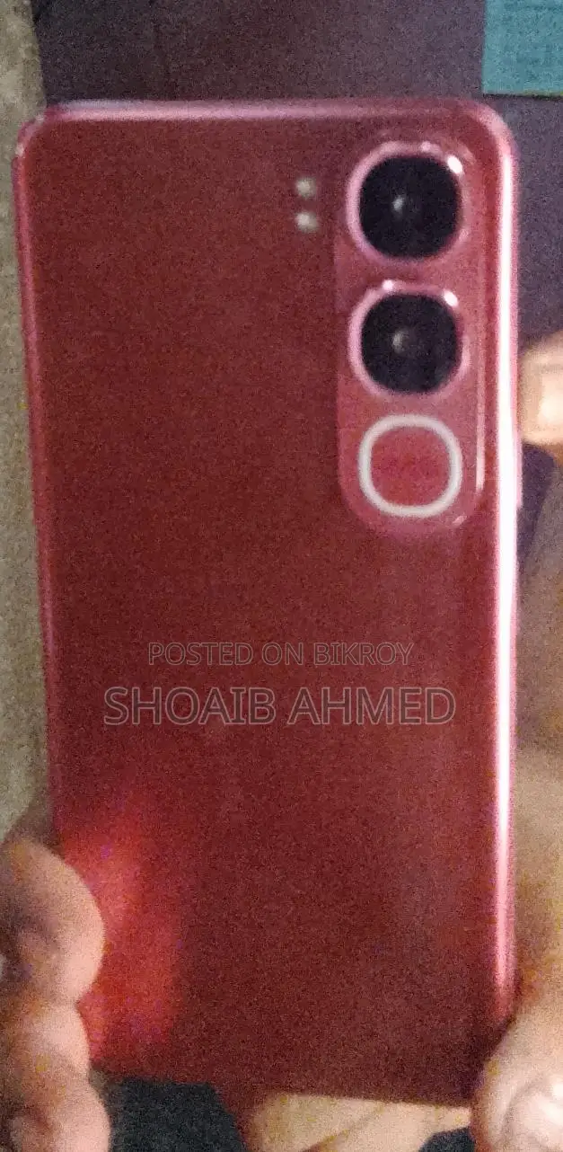 Vivo Y21 D (Used)