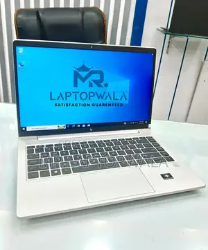 Gaming High Performance Hp Elitebook G9_Ryzan5Pro 6core_16gb/512gb Offer