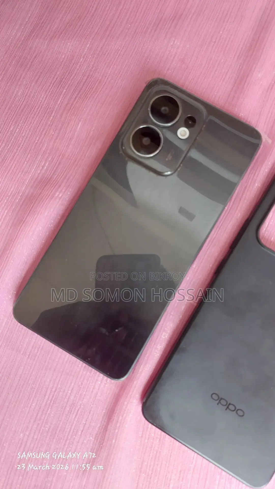 OPPO Reno 13F (Used)